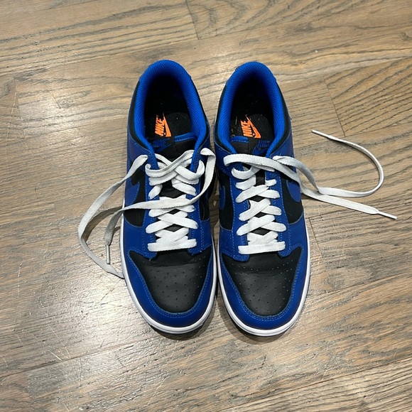 Nike Dunk youth Size 7 - Picture 1 of 3